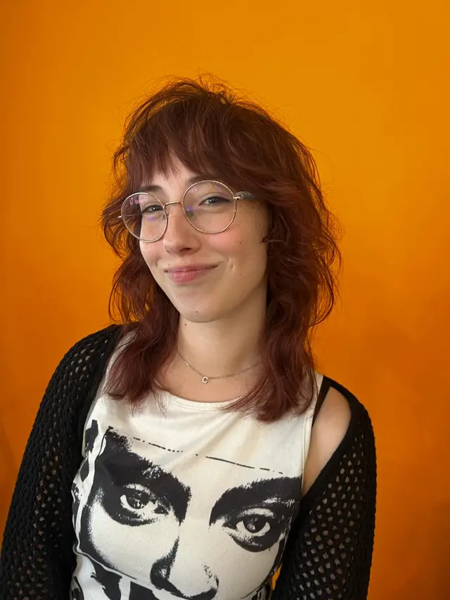 Kindred Hair Space — customer photo 7
