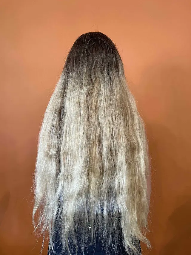 Kindred Hair Space — customer photo 4