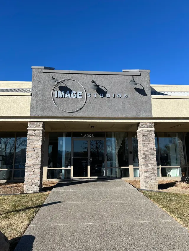Kindred Hair Space — photo from the business 2
