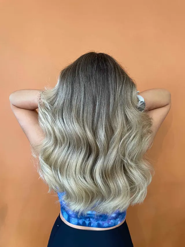 Kindred Hair Space — customer photo 12