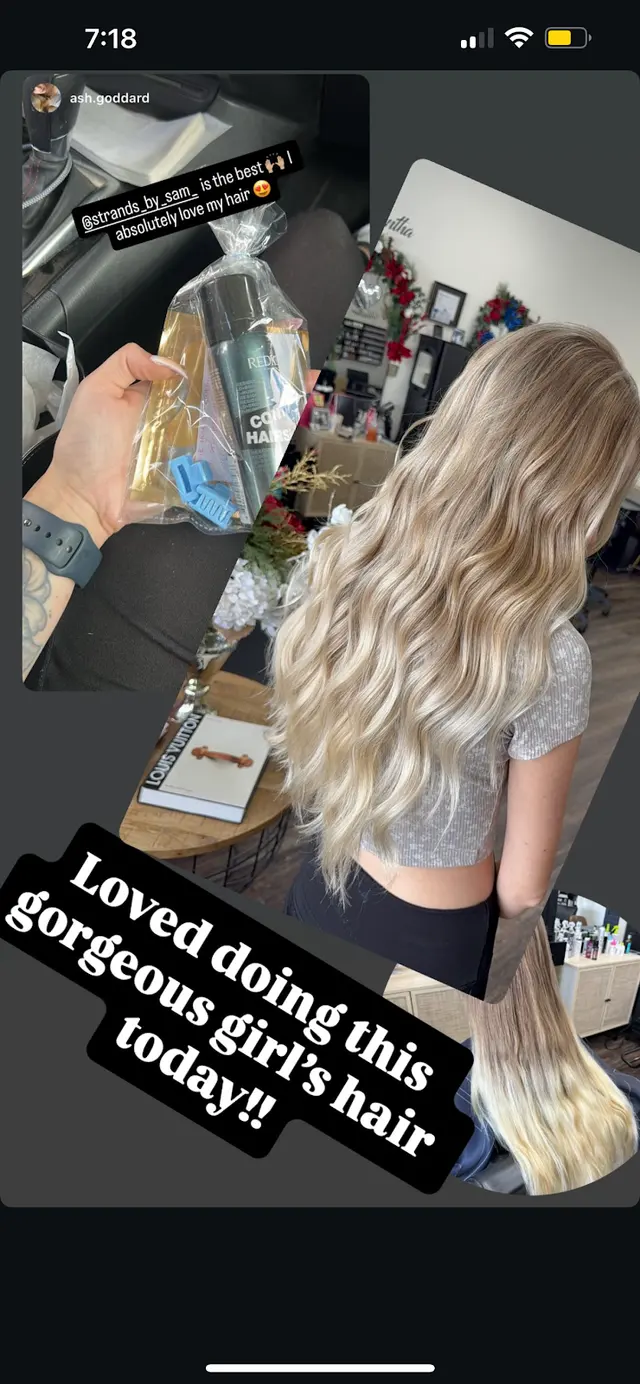 Customer photo from Ashley's review