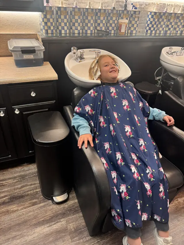 Customer photo from Brittany's review