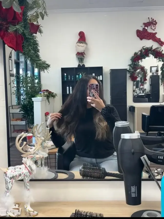 Salon 3:16 — customer photo 10