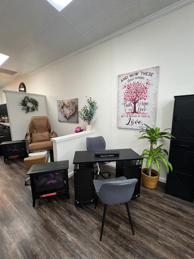 Salon 3:16 — photo from the business 1