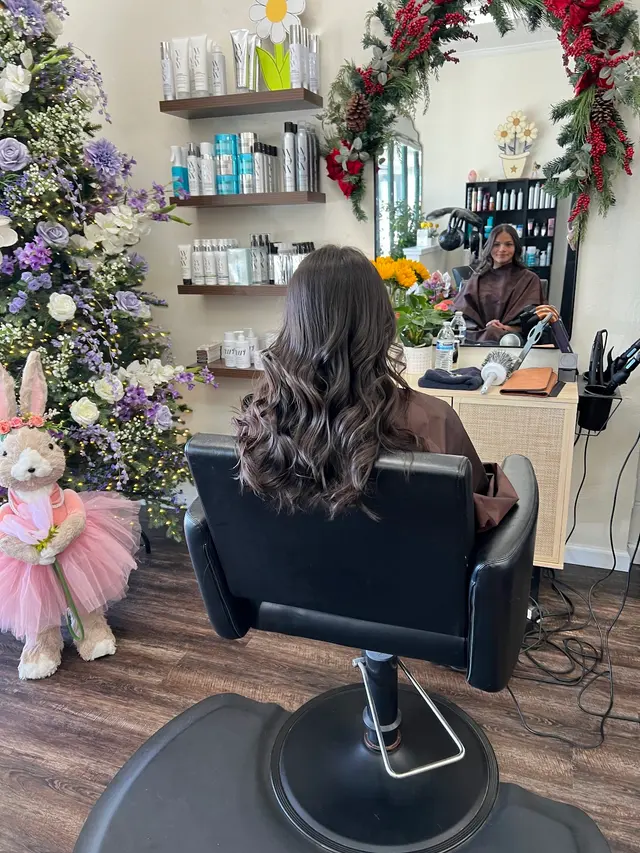 Salon 3:16 — customer photo 7