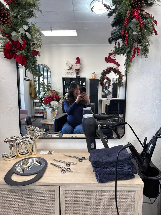 Salon 3:16 — customer photo 11
