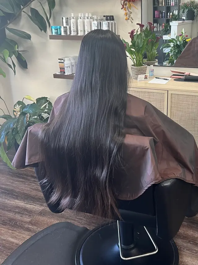 Salon 3:16 — customer photo 5