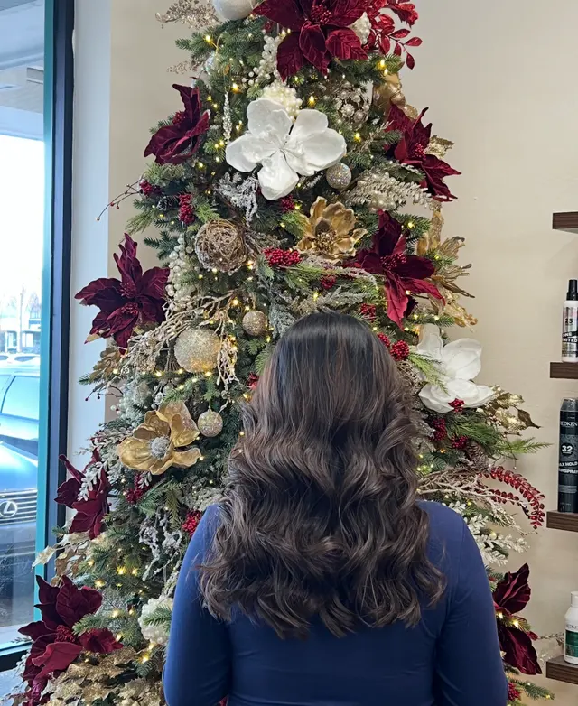 Salon 3:16 — customer photo 9