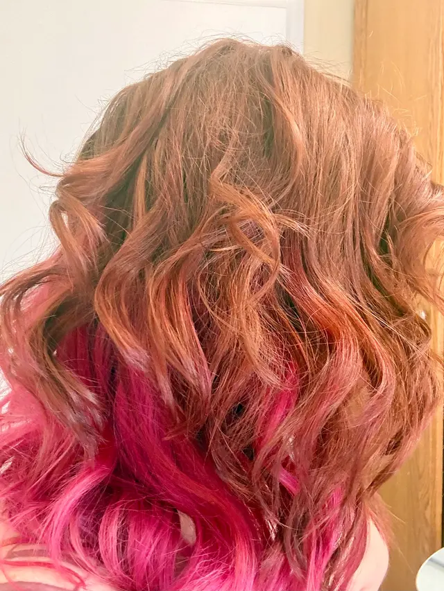 Salon 3:16 — customer photo 12