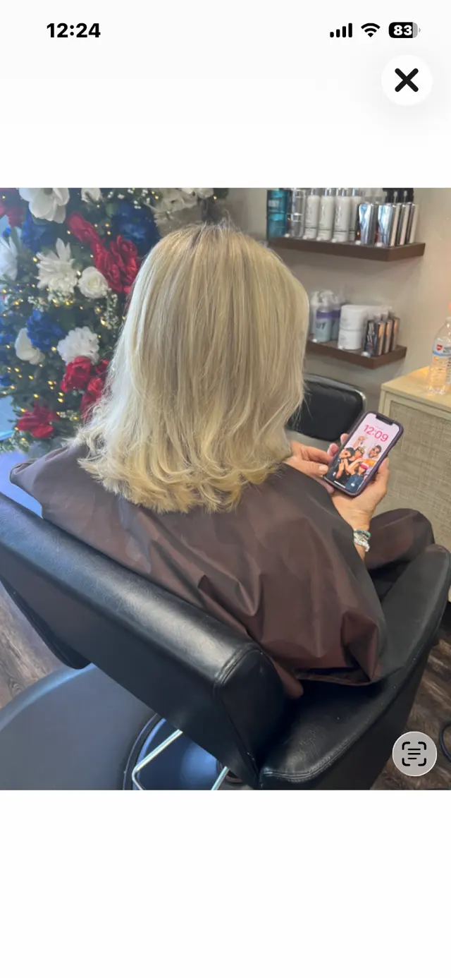 Customer photo from Victoria's review