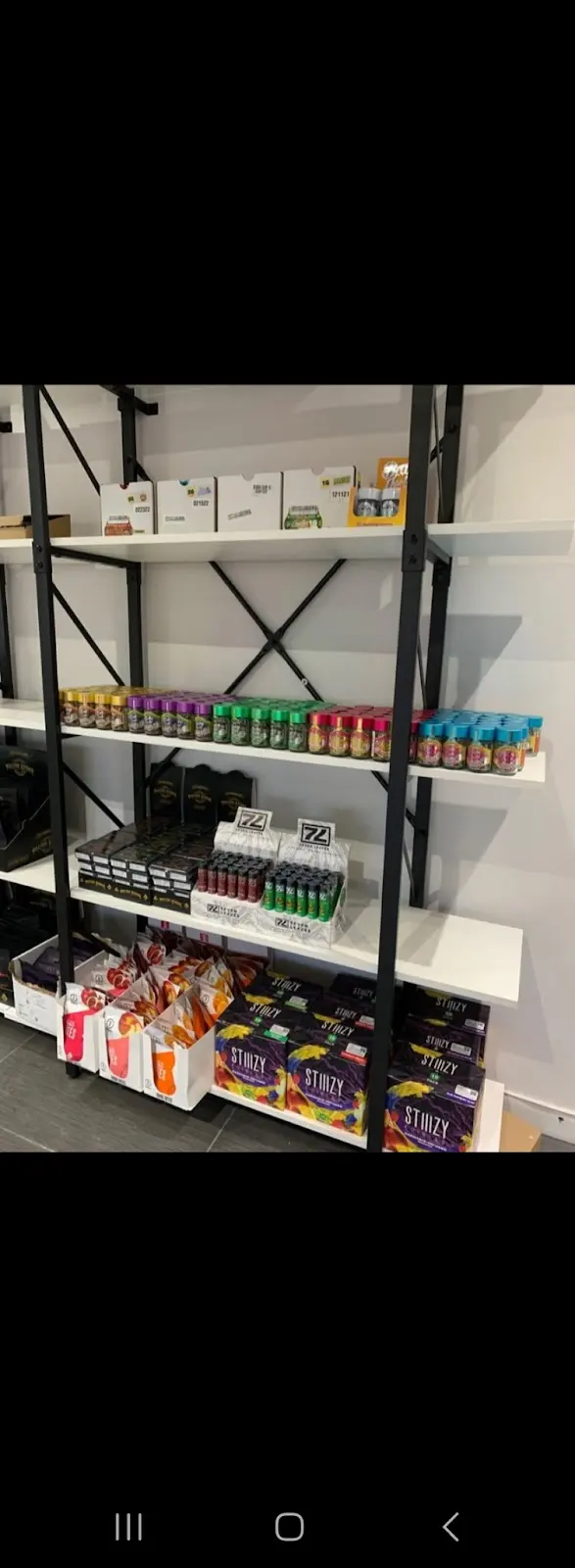 WEED DELIVERY & MY GREEN LIBRARY INC — photo from the business 12