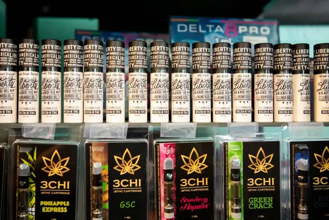 WEED DELIVERY & MY GREEN LIBRARY INC — customer photo 5