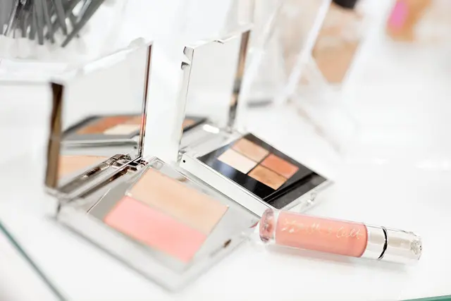 La Di Da Beauty — photo from the business 2