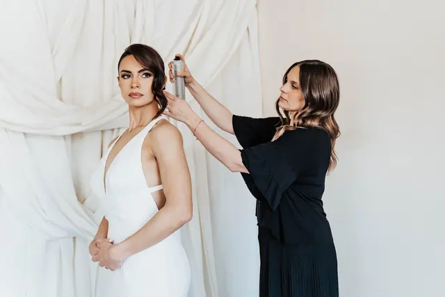 La Di Da Beauty — photo from the business 3