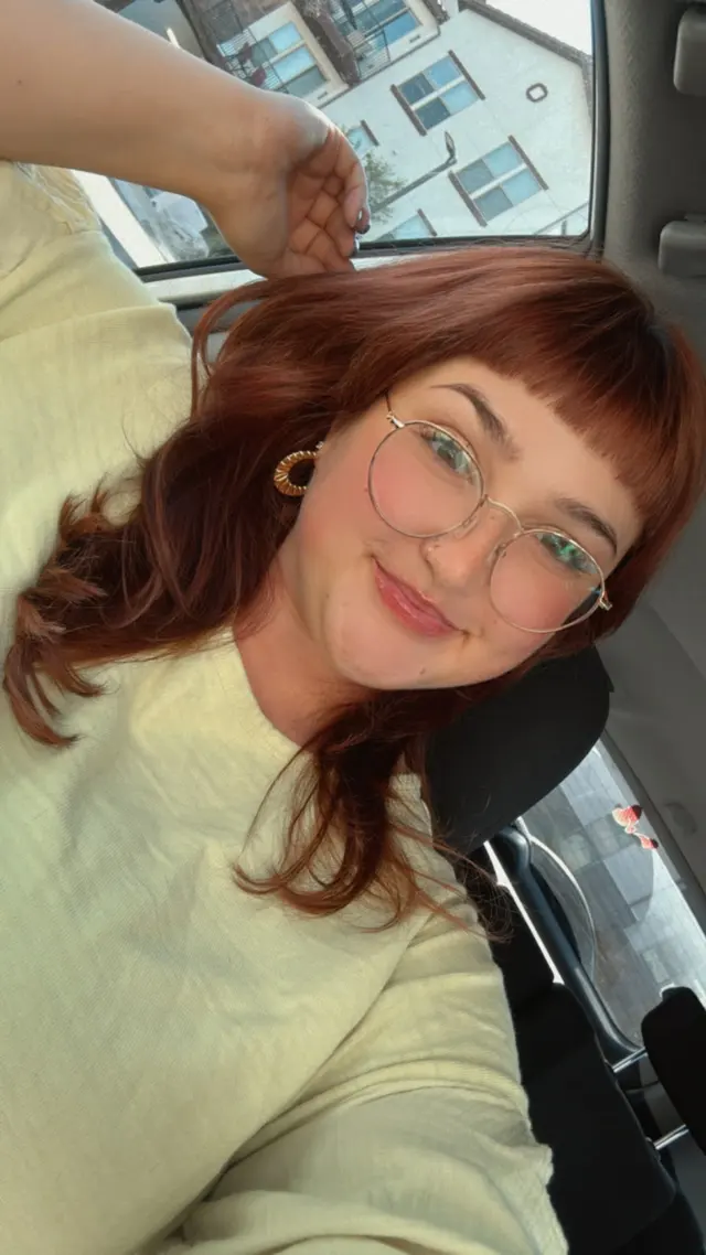 Haven and Hue Hair Salon — customer photo 11