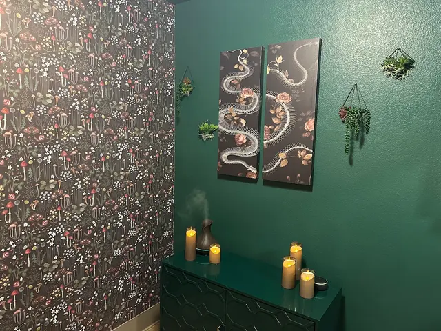 Customer photo from Jennifer's review