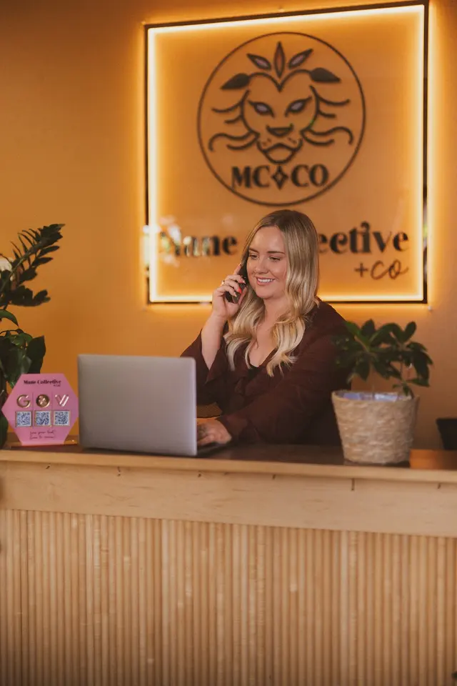 Mane Collective + Co — photo from the business 4