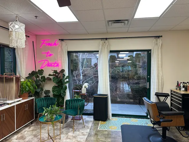 Mane Collective + Co — customer photo 7