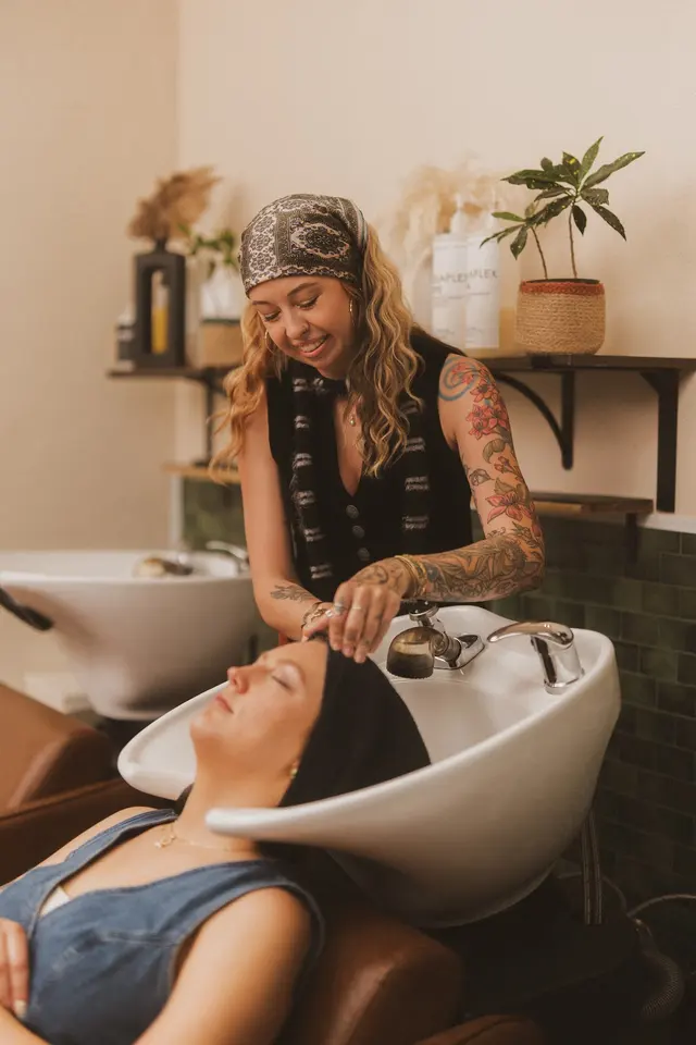 Mane Collective + Co — photo from the business 2