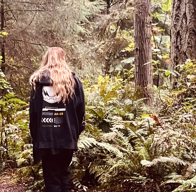 Customer photo of work by Mane Collective + Co, from EM H's review