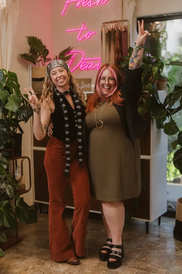 Mane Collective + Co — photo from the business 8