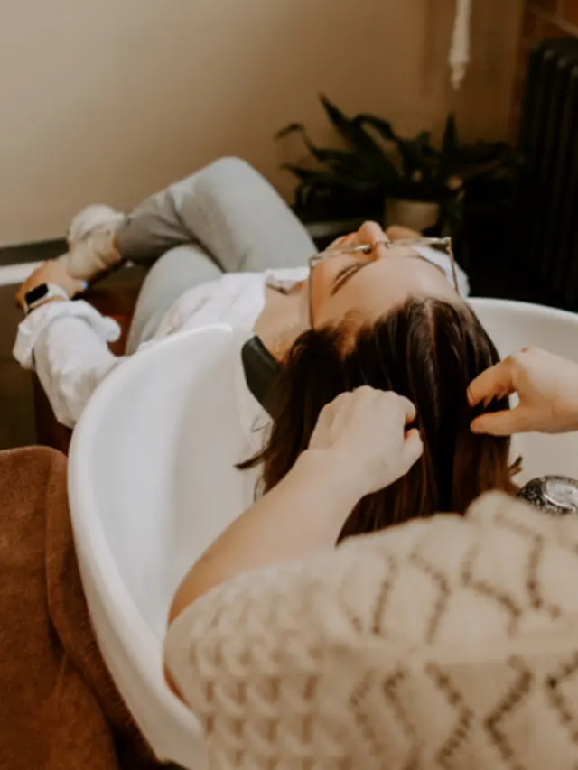 Jillian Rose - The Beauty Project — photo from the business 7