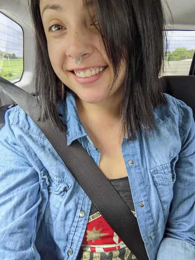 Customer photo from Sierra's review