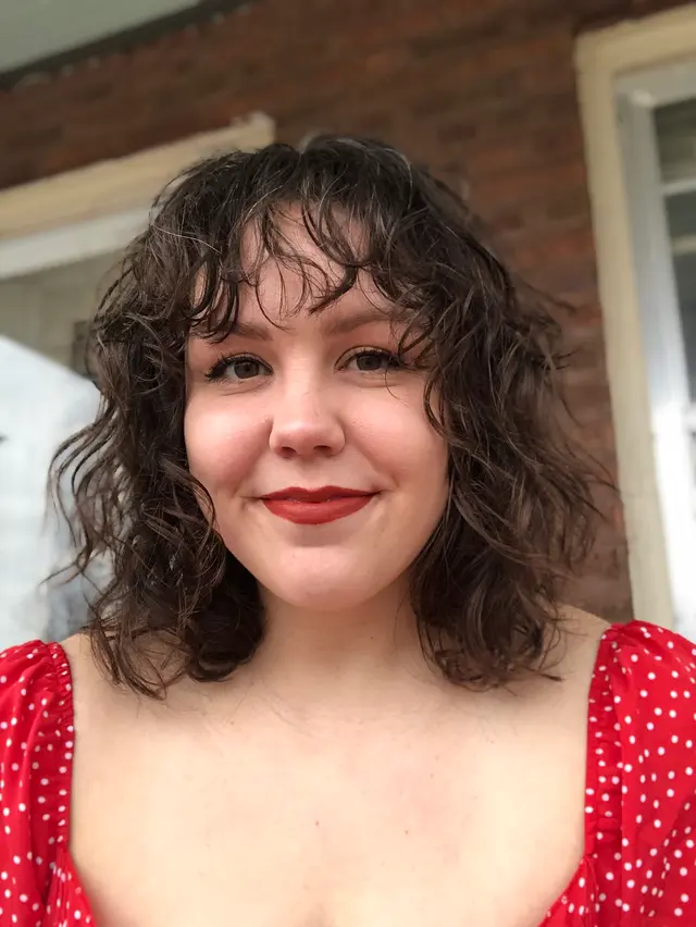 Customer photo from Lauren's review