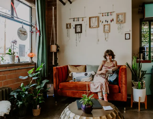 Jillian Rose - The Beauty Project — photo from the business 5