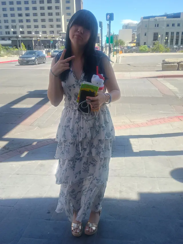 Customer photo from Stefanie's review