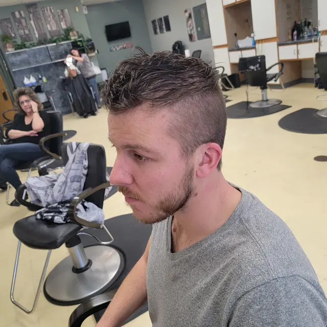 Jessie's Salon — photo from the business 1