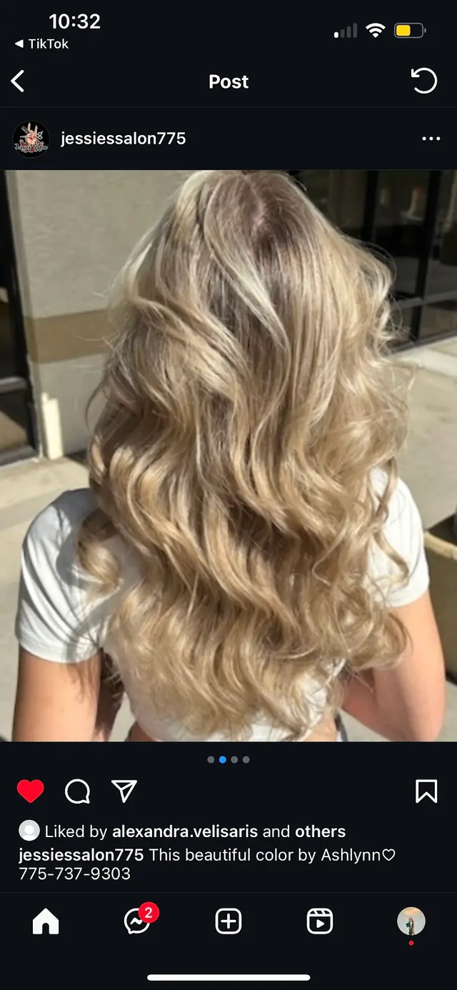 Customer photo from Lauren's review