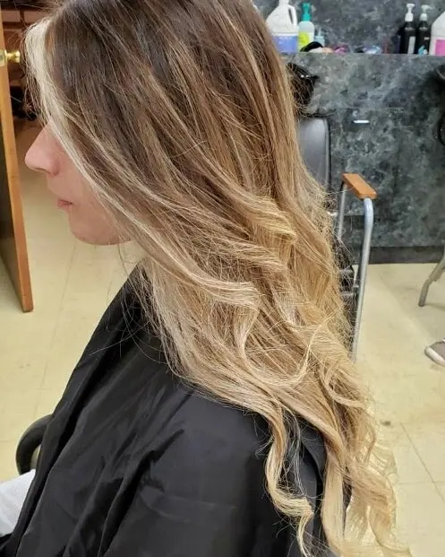 Jessie's Salon — photo from the business 10