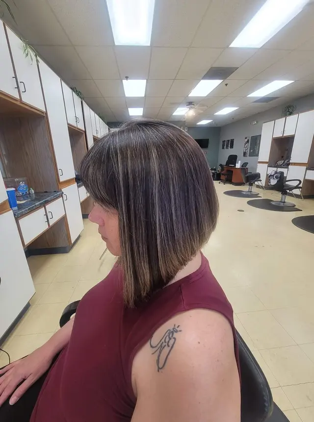 Jessie's Salon — photo from the business 3