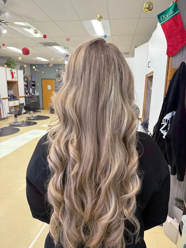Customer photo from Mackenzie's review