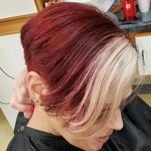 Jessie's Salon — photo from the business 6