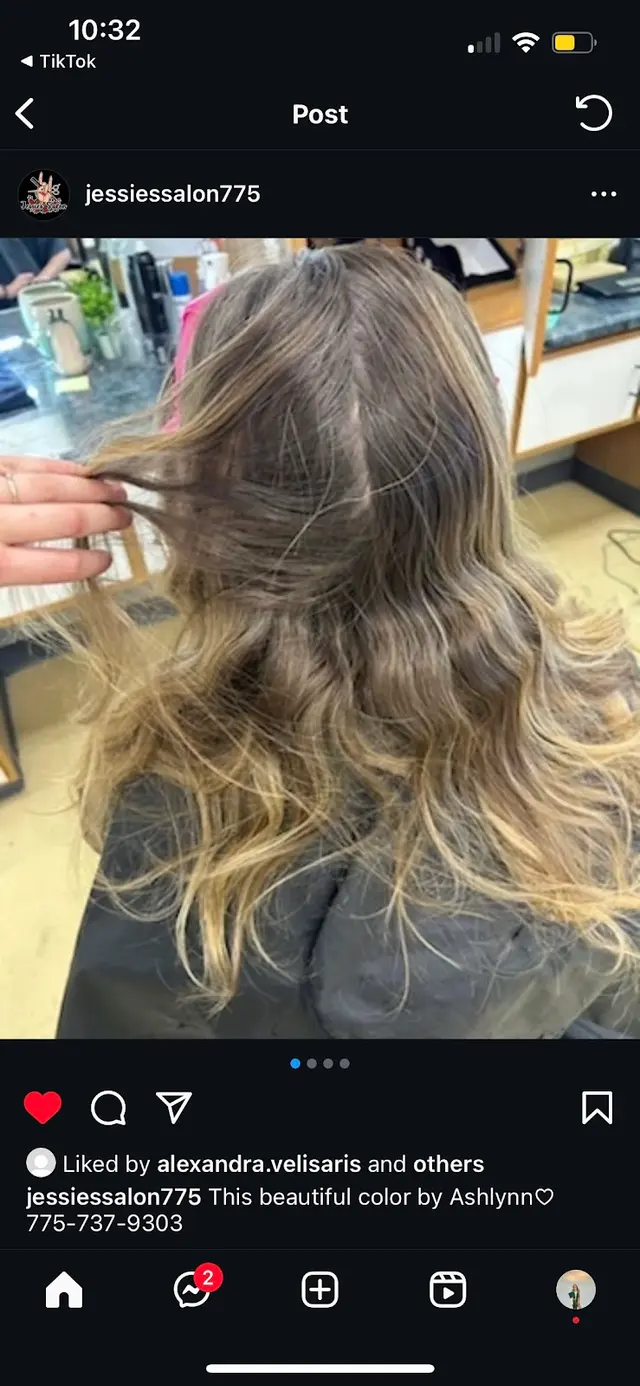 Customer photo from Lauren's review