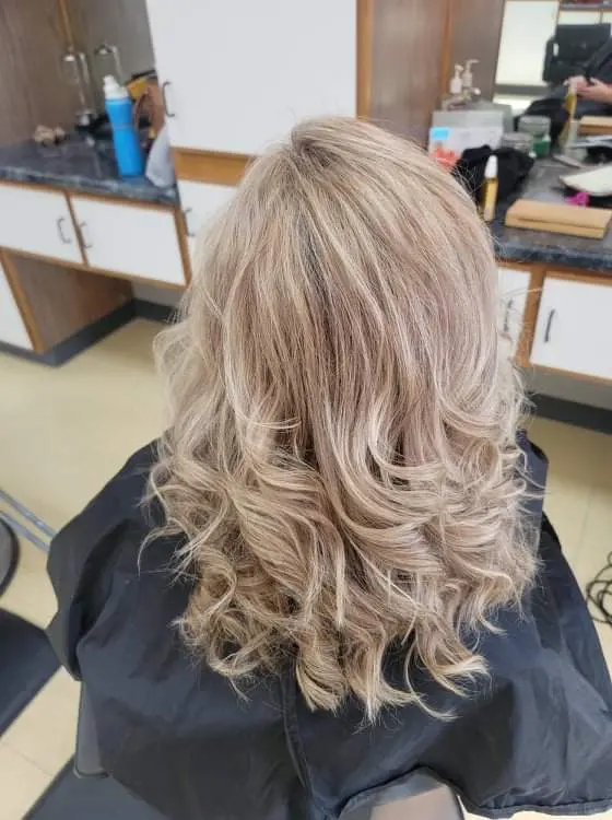 Jessie's Salon — photo from the business 7