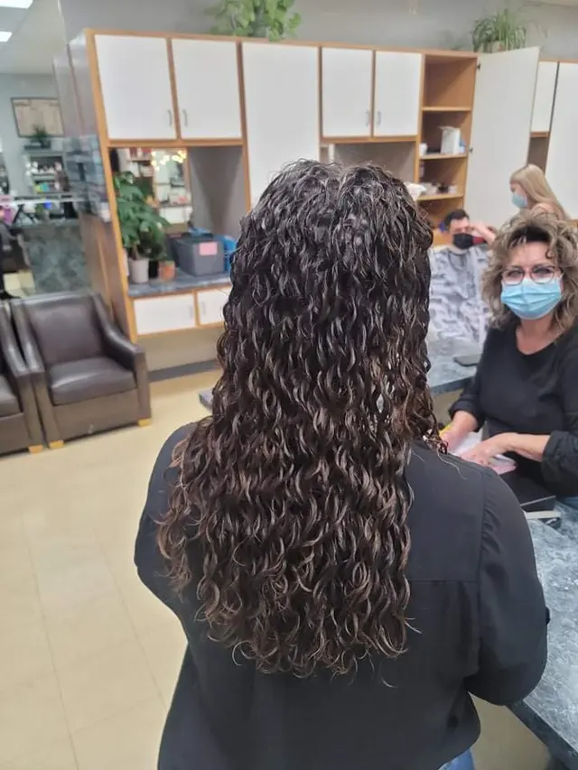 Jessie's Salon — photo from the business 8