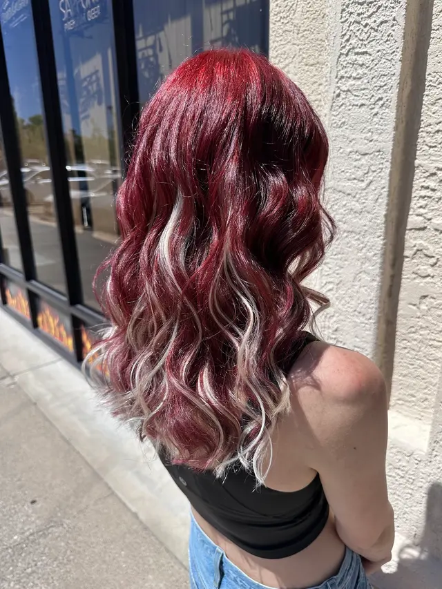 Customer photo from Justice's review