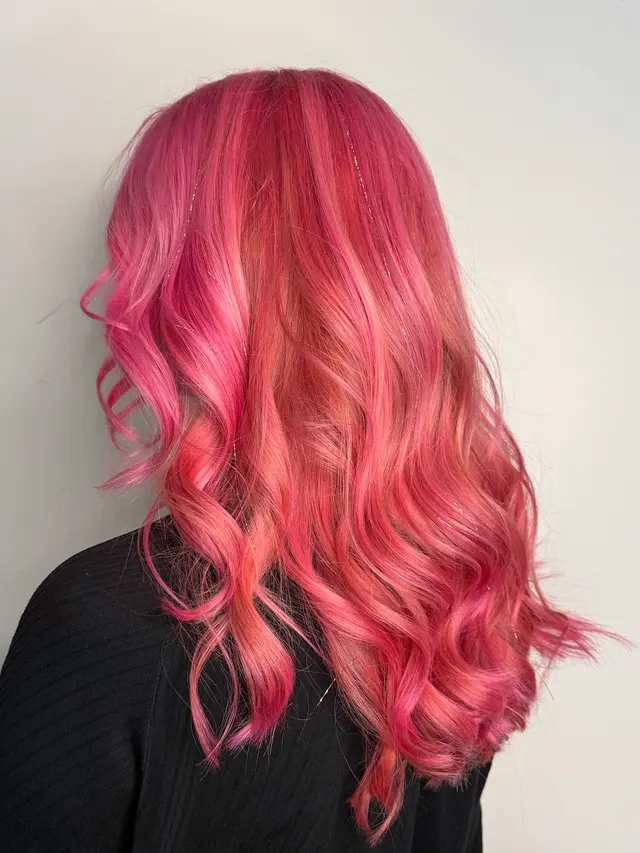 Tribe Salon — photo from the business 1