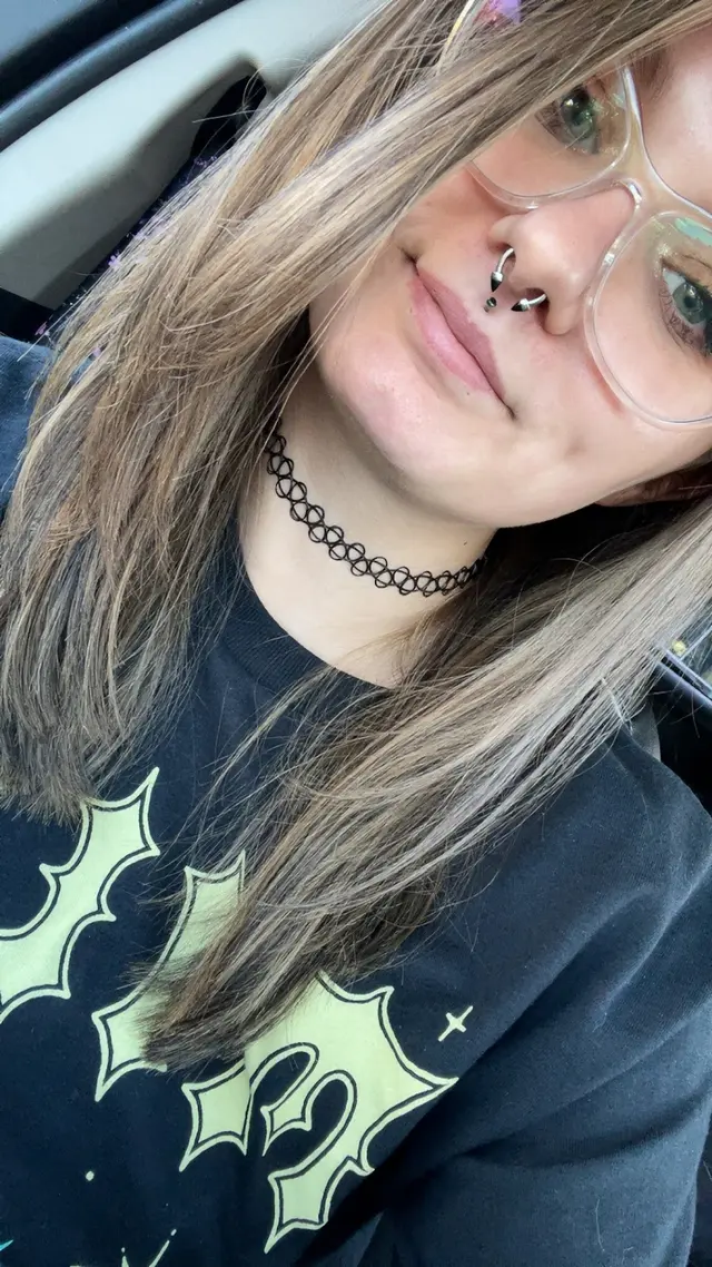 Customer photo from Haley's review