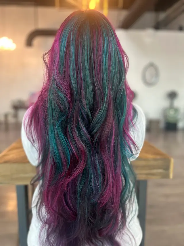 Tribe Salon — photo from the business 2