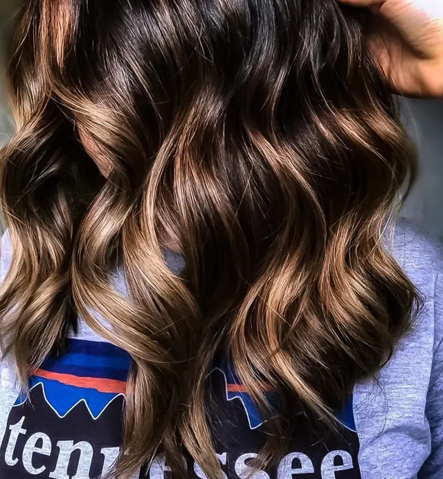 Tribe Salon — photo from the business 5