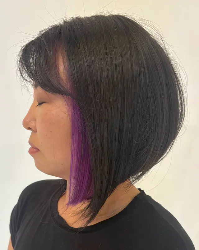 Tribe Salon — photo from the business 4
