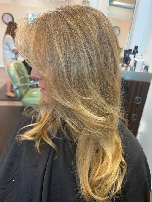 Tribe Salon — customer photo 12