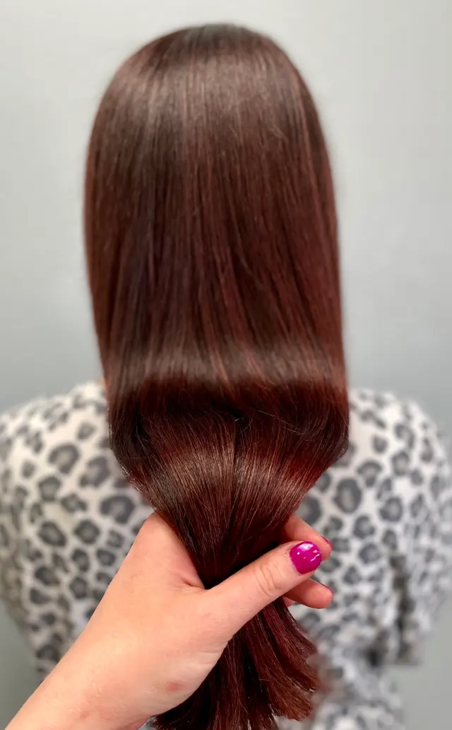 Sapphire Salon & Spa ~ Boutique — customer photo 10