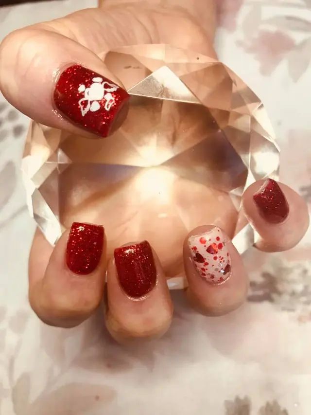 Sapphire Salon & Spa ~ Boutique — photo from the business 4
