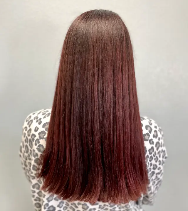 Sapphire Salon & Spa ~ Boutique — customer photo 3