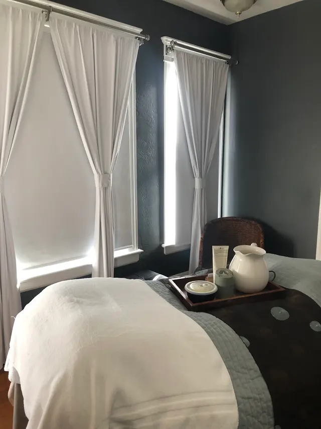 L'essence Day Spa and Salon — photo from the business 4